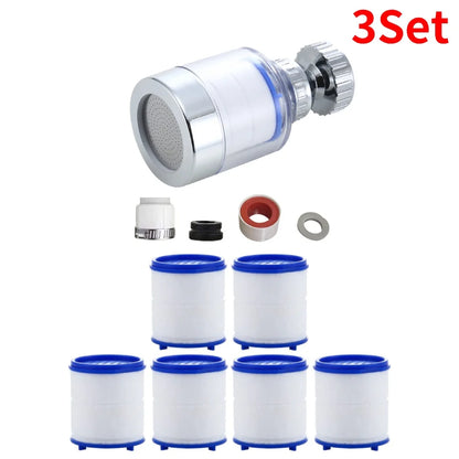 Showers Head Filtration, Remove Chlorine, Heavy Metals