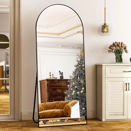 Extra Large Floor Mirrors for Bedroom, Living Room