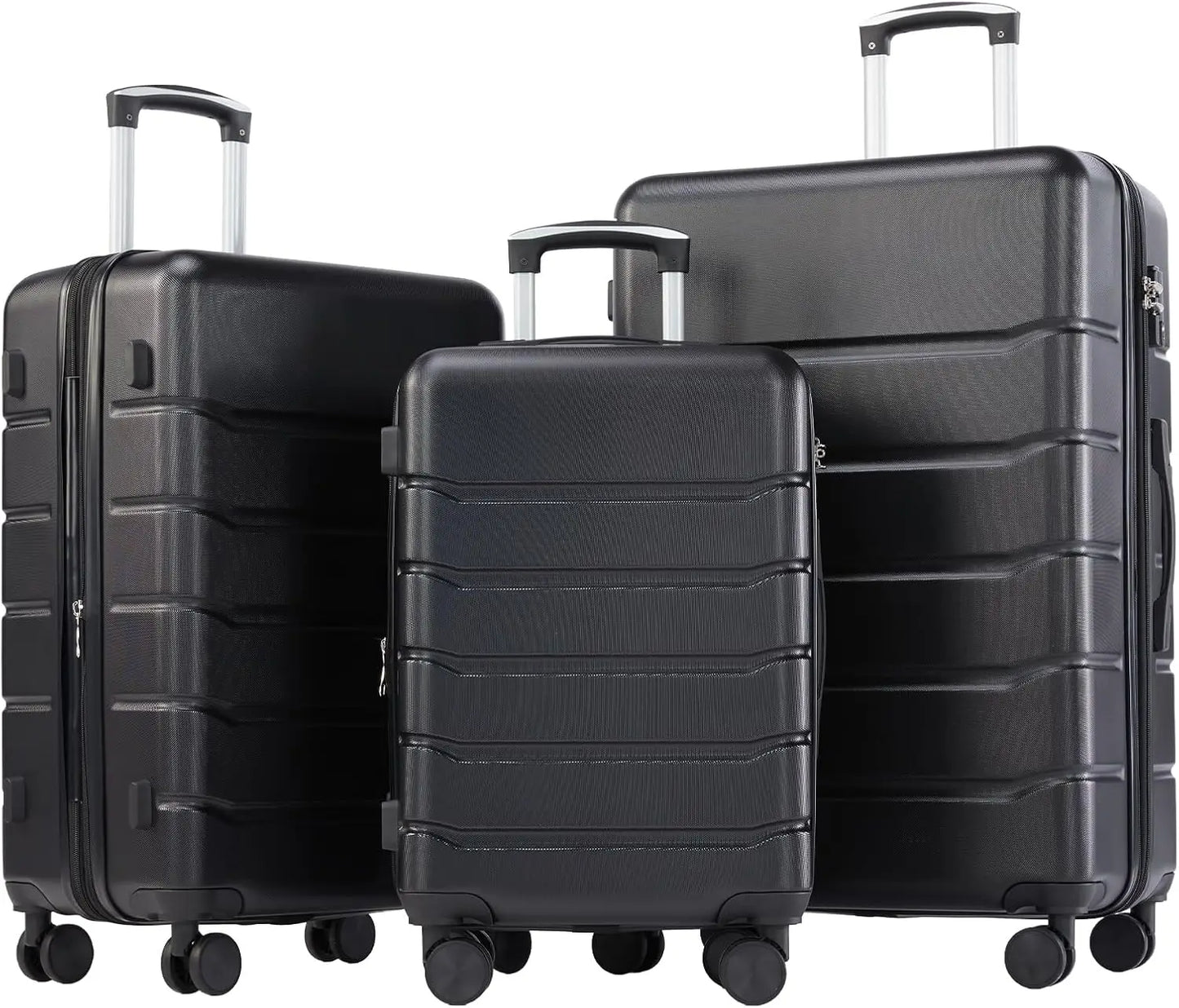 3-Piece Luggage Set