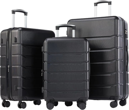 3-Piece Luggage Set