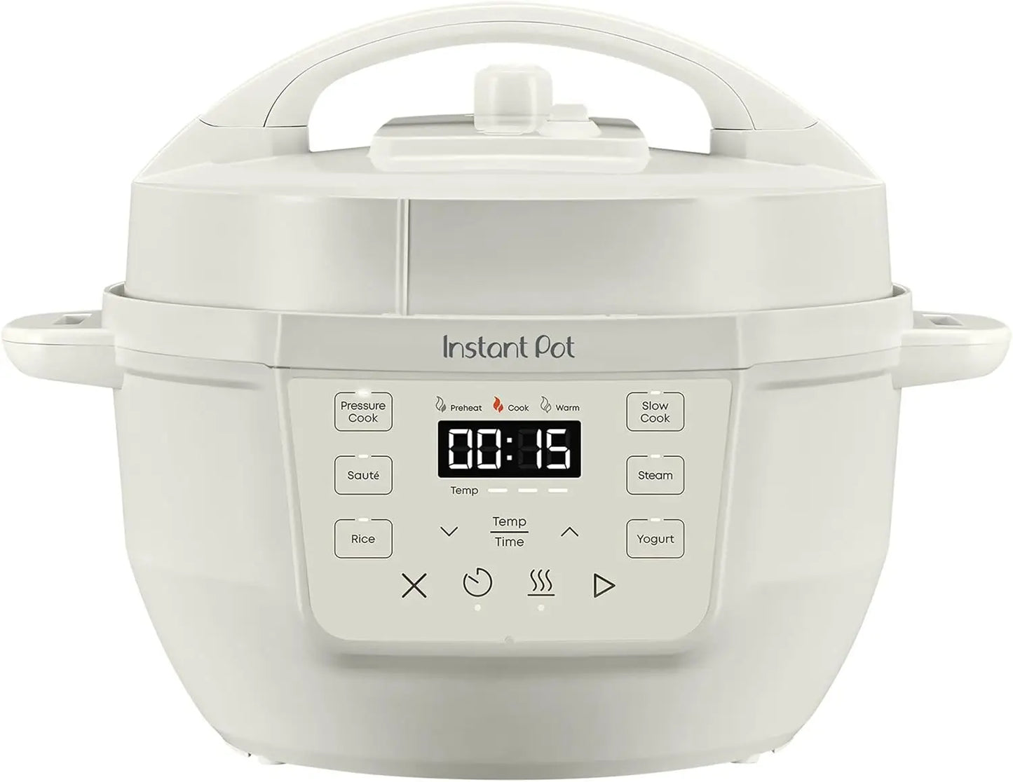 Instant Pot 7-in-1 multi-Cooker