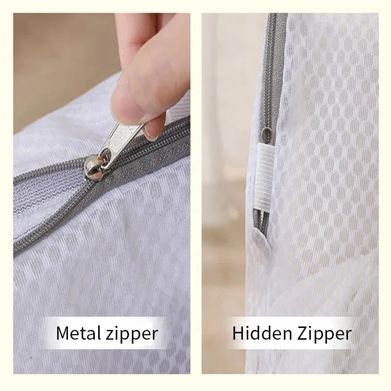 Washing Machine Mesh Net Bags for Lingerie