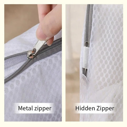 Washing Machine Mesh Net Bags for Lingerie
