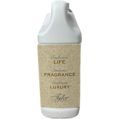 Liquid Laundry Detergent, Tyler Glam