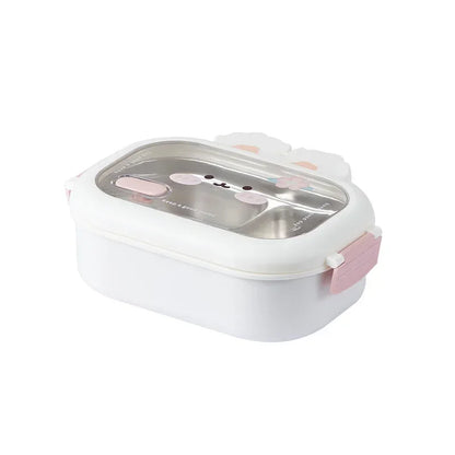 Stainless Steel Lunch Box