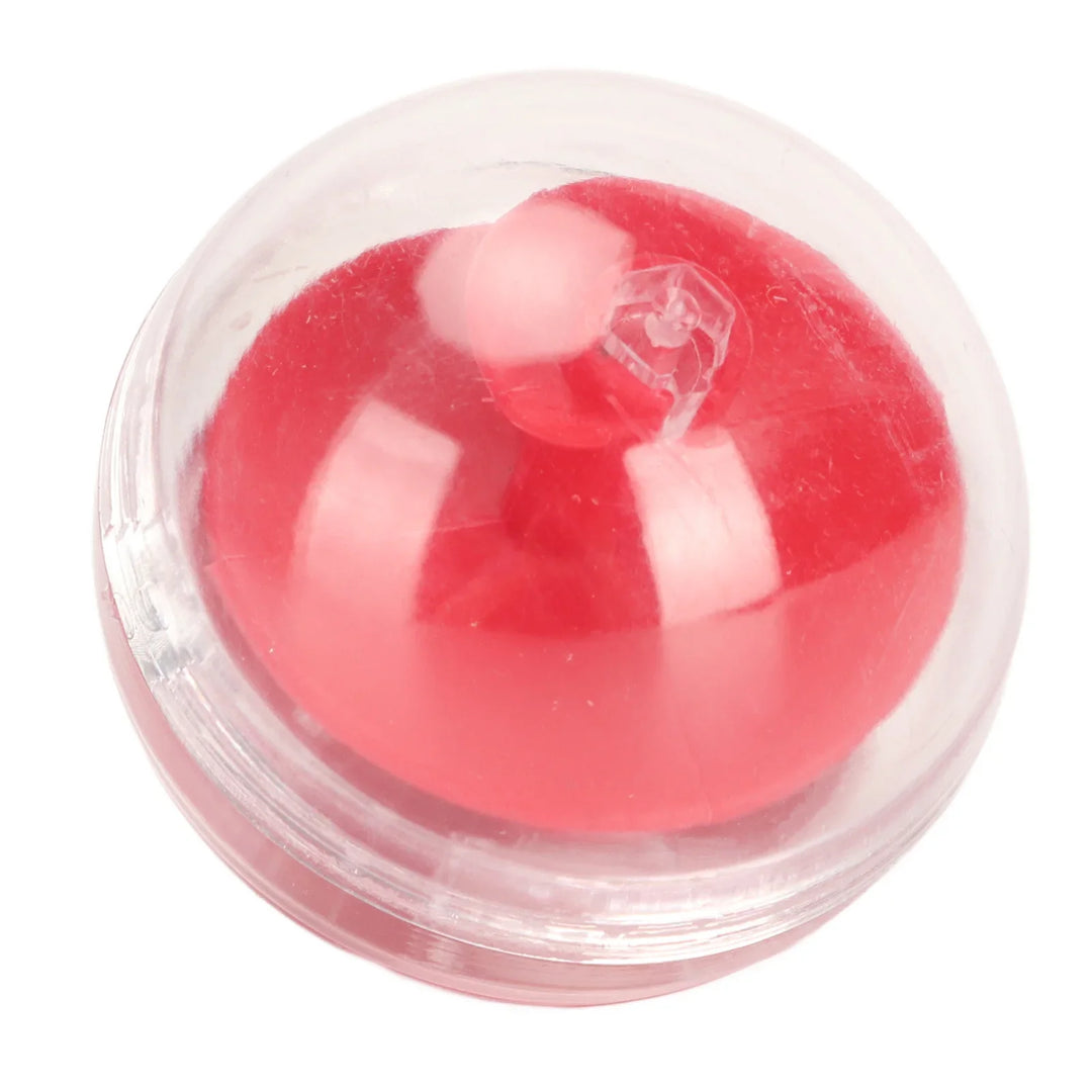 interactive cat treat dispensing ball